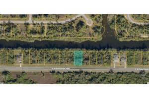 LOT#15 HILLSBOROUGH BOULEVARD, NORTH PORT, FL 34288 - MLS#MFRC7512523