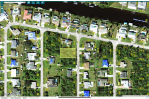 4213 COCKRELL STREET, PORT CHARLOTTE, FL 33948 Sold 02/16/26