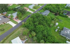 4213 COCKRELL STREET, PORT CHARLOTTE, FL 33948 Sold 02/16/26