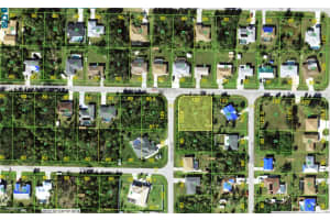 18082 WOLBRETTE CIRCLE, PORT CHARLOTTE, FL 33948 Sold 08/25/25