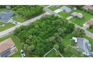 18082 WOLBRETTE CIRCLE, PORT CHARLOTTE, FL 33948 Sold 08/25/25