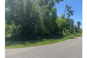 12399 DEEPWOODS AVENUE, PORT CHARLOTTE, FL 33981 - MLS#MFRC7512538