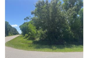 12399 DEEPWOODS AVENUE, PORT CHARLOTTE, FL 33981 - MLS#MFRC7512538