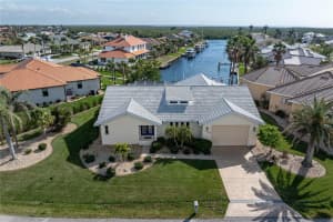 1511 Casey Key Dr, Punta Gorda, FL 33950, Sold 08/21/25