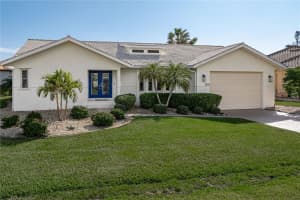 1511 Casey Key Dr, Punta Gorda, FL 33950, Sold 08/21/25