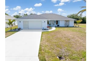 2268 MAURITANIA ROAD, PUNTA GORDA, FL 33983 Sold 08/22/25