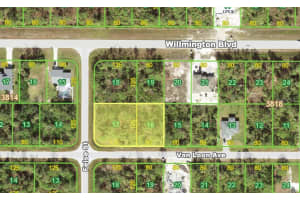 12056 VAN LOON AVENUE, PORT CHARLOTTE, FL 33981 Sold 09/30/25