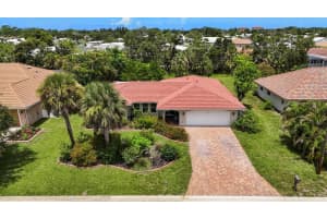 395 ROSSETTI DRIVE, NOKOMIS, FL 34275 Sold 09/05/25