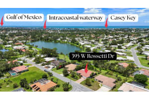 395 ROSSETTI DRIVE, NOKOMIS, FL 34275 Sold 09/05/25