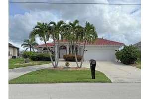 1278 PINE SISKIN DRIVE, PUNTA GORDA, FL 33950 Sold 08/08/25