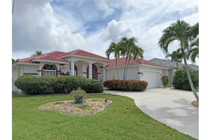 1278 PINE SISKIN DRIVE, PUNTA GORDA, FL 33950 Sold 08/08/25