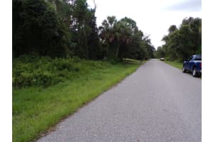 20404 WINGATE AVENUE, PORT CHARLOTTE, FL 33954 Sold 08/18/25