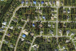 PILGER AVE, NORTH PORT, FL 34286 - MLS#MFRC7512574