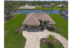 1125 ROTONDA CIRCLE, ROTONDA WEST, FL 33947 - MLS#MFRC7512585