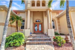 24354 PIRATE HARBOR BOULEVARD, PUNTA GORDA, FL 33955 - MLS#MFRC7512589