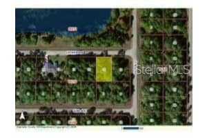 18267 LA CROIX AVENUE, PORT CHARLOTTE, FL 33948 Sold 07/31/25