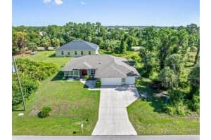 26340 BROOKS ROAD, PUNTA GORDA, FL 33955 - MLS#MFRC7512595