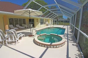 10 PINE VALLEY LANE, ROTONDA WEST, FL 33947 - MLS#MFRC7512600