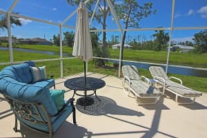 10 PINE VALLEY LANE, ROTONDA WEST, FL 33947 - MLS#MFRC7512600