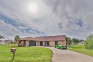 1438 Vermouth Ln, PUNTA GORDA