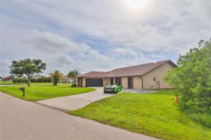 1438 VERMOUTH LANE, PUNTA GORDA, FL 33983 - MLS#MFRC7512601