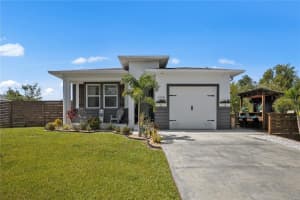 1119 Ansin St, PUNTA GORDA