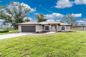 18579 MCCOY AVENUE, PORT CHARLOTTE, FL 33948 Sold 08/11/25