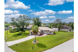 18579 MCCOY AVENUE, PORT CHARLOTTE, FL 33948 Sold 08/11/25
