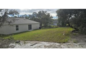 313 AMBERJACK COURT, POINCIANA, FL 34759 Sold 11/21/25