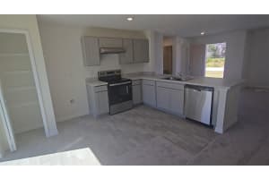 410 DANUBE DRIVE, POINCIANA, FL 34759 - MLS#MFRC7512634