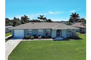 3302 MIDDLETOWN STREET, PORT CHARLOTTE, FL 33952 Sold 09/08/25
