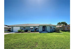 3302 MIDDLETOWN STREET, PORT CHARLOTTE, FL 33952 Sold 09/08/25