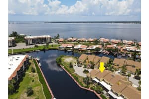 25188 MARION AVENUE, PUNTA GORDA, FL 33950 - MLS#MFRC7512639