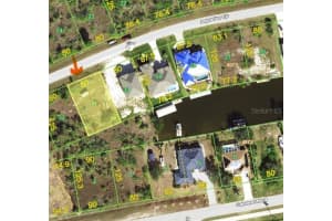 15260 AQUARIUS CIRCLE, PORT CHARLOTTE, FL 33981 Sold 09/08/25