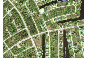 15260 AQUARIUS CIRCLE, PORT CHARLOTTE, FL 33981 Sold 09/08/25