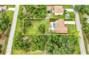 334 MACARTHUR DRIVE, PORT CHARLOTTE, FL 33954 Sold 09/05/25
