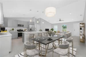 7360 DE BRITA ROAD, NORTH PORT, FL 34291 - MLS#MFRC7512645