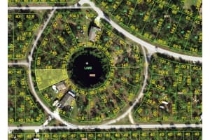 12507 VISTA CIRCLE, PUNTA GORDA, FL 33955 - MLS#MFRC7512646