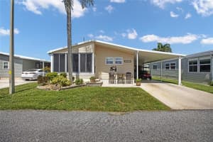 2100 KINGS HIGHWAY, PUNTA GORDA, FL 33980 Sold 10/01/25