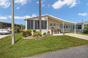 2100 KINGS HIGHWAY, PUNTA GORDA, FL 33980 Sold 10/01/25
