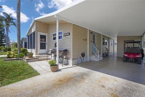2100 KINGS HIGHWAY, PUNTA GORDA, FL 33980 Sold 10/01/25