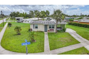 8884 Agress Ave, NORTH PORT