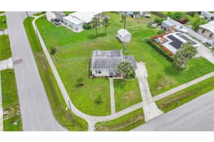 8884 AGRESS AVENUE, NORTH PORT, FL 34287 - MLS#MFRC7512650