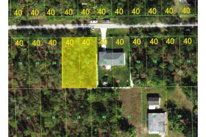 28041 & 28045 SUNSET DRIVE, PUNTA GORDA, FL 33955 - MLS#MFRC7512651