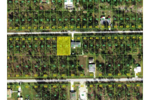 28041 & 28045 SUNSET DRIVE, PUNTA GORDA, FL 33955 - MLS#MFRC7512651