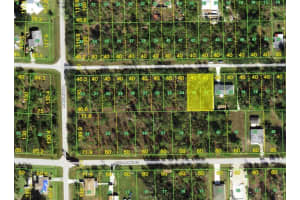 28041 & 28045 SUNSET DRIVE, PUNTA GORDA, FL 33955 - MLS#MFRC7512651