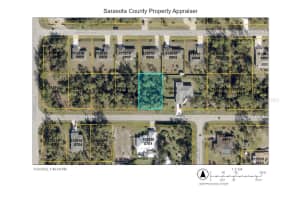 LASKEY AVE, NORTH PORT, FL 34288 Sold 09/10/25