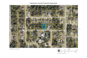 LASKEY AVE, NORTH PORT, FL 34288 Sold 09/10/25