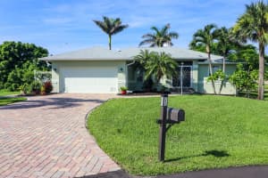 16243 NOGALES COURT, PUNTA GORDA, FL 33955 - MLS#MFRC7512655