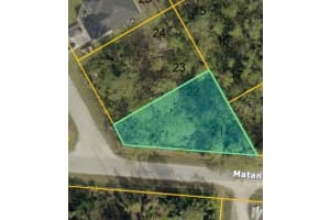 VESPUCIUS ST, NORTH PORT, FL 34287 - MLS#MFRC7512656